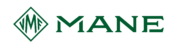 MANE Historical logo green